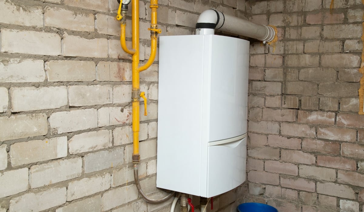 Kartal FERROLİ Kombi Ustası